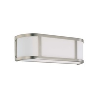 Bathroom Lighting (2 Bulbs) 15-1/2" Width Bathroom Lighting (2 Bulbs) 15-1/2" Width