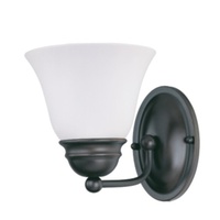 1 Bulb Wall Sconce