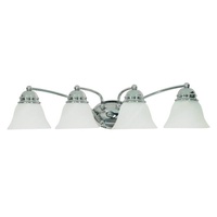 Bathroom Lighting (4 or more bulbs) 28-3/4" Width Bathroom Lighting (4 or more bulbs) 28-3/4" Width