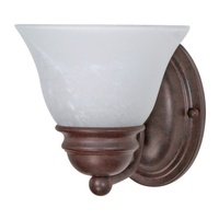 1 Bulb Wall Sconce