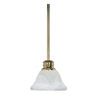 Mini-Pendant 7" Width