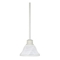 Mini-Pendant 7" Width