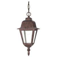 Hanging Lantern Hanging Lantern