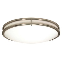 Flush Mount Ceiling Light 13" Width Flush Mount Ceiling Light 13" Width