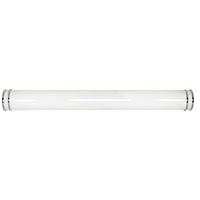 Bathroom Lighting (4 or more bulbs) 49" Width Bathroom Lighting (4 or more bulbs) 49" Width