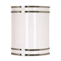 1 Bulb Wall Sconce 1 Bulb Wall Sconce