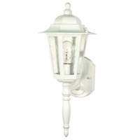 Outdoor Wall Light 18" Height Outdoor Wall Light 18" Height