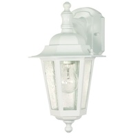 Outdoor Wall Light 13" Height Outdoor Wall Light 13" Height