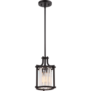 N605774 Krys Down Light Pendant Light - Aged Bronze N605774 Krys Down Light Pendant Light - Aged Bronze