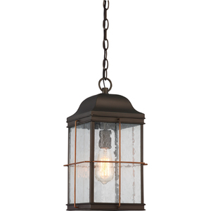 N605836 Howell Hanging Hanging Lantern - Bronze / Copper N605836 Howell Hanging Hanging Lantern - Bronze / Copper