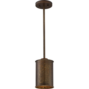 N605892 Kettle Down Light Pendant Light - Weathered Brass N605892 Kettle Down Light Pendant Light - Weathered Brass