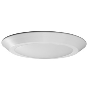 N621165 Flush Mount Ceiling Light - White N621165 Flush Mount Ceiling Light - White