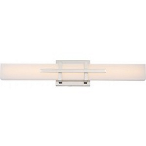N62872 Grill 1 Bulb Wall Sconce - Polished Nickel N62872 Grill 1 Bulb Wall Sconce - Polished Nickel