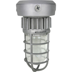 N65079 Vapor Proof Ceiling Ceiling Mounted - Silver N65079 Vapor Proof Ceiling Ceiling Mounted - Silver