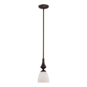 N605137 Patton Mini-Pendant Pendant Light - Prairie Bronze N605137 Patton Mini-Pendant Pendant Light - Prairie Bronze