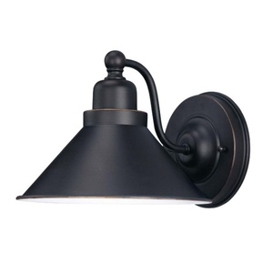 N601709 Bridgeview 1 Bulb Wall Sconce - Mission Dust Bronze N601709 Bridgeview 1 Bulb Wall Sconce - Mission Dust Bronze