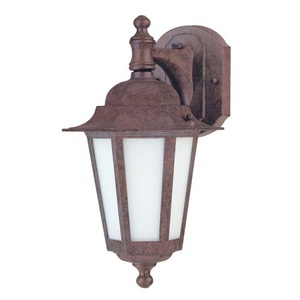 N602205 Cornerstone Entrance Outdoor Wall Light - Old Bronze N602205 Cornerstone Entrance Outdoor Wall Light - Old Bronze