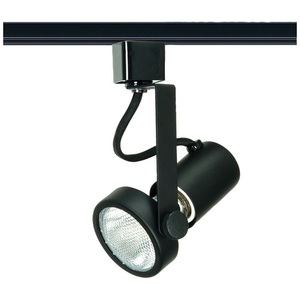 NTH221 Track Head Track Lighting - Black NTH221 Track Head Track Lighting - Black