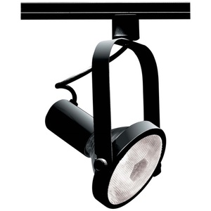 NTH223 Track Head Track Lighting - Black NTH223 Track Head Track Lighting - Black