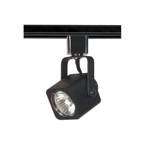NTH313 Track Head Track Lighting - Black NTH313 Track Head Track Lighting - Black