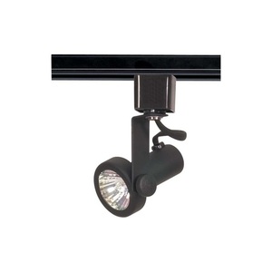 NTH322 Track Head Track Lighting - Black NTH322 Track Head Track Lighting - Black
