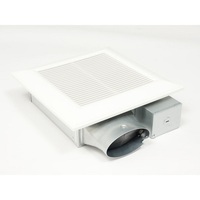 Bathroom Fan 100 CFM Bathroom Fan 100 CFM