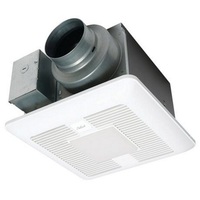 Bathroom Fan 110 CFM Bathroom Fan 110 CFM