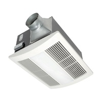 Bathroom Fan 110 CFM Bathroom Fan 110 CFM