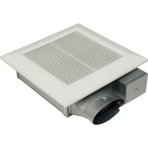 PANFV0510VS1 WhisperValue Fan Only Bathroom Fan - White PANFV0510VS1 WhisperValue Fan Only Bathroom Fan - White