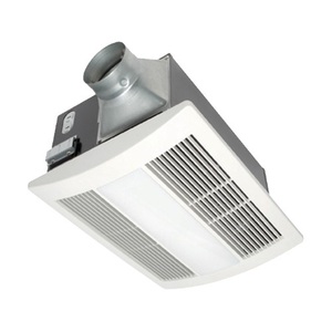 PANFV11VHL2 WhisperWarm With Light Bathroom Fan - White PANFV11VHL2 WhisperWarm With Light Bathroom Fan - White