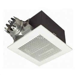 PANFV20VQ3 Whisper Fan Only Bathroom Fan - White PANFV20VQ3 Whisper Fan Only Bathroom Fan - White