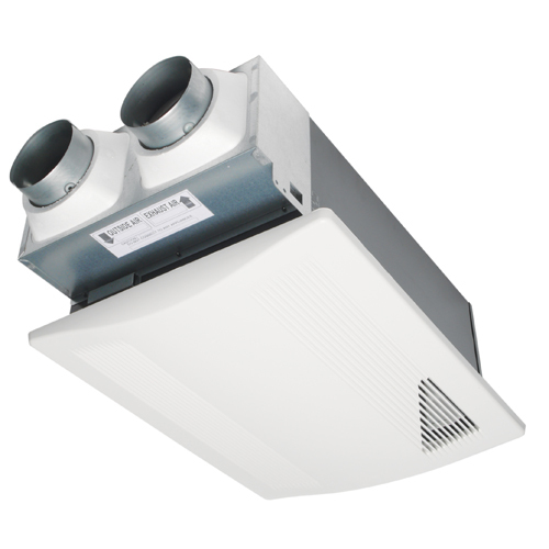 PANFV04VE1 WhisperComfort Fan Only Bathroom Fan - White PANFV04VE1 WhisperComfort Fan Only Bathroom Fan - White