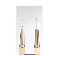Wall Sconce (Multi Bulb) Wall Sconce (Multi Bulb)
