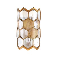 1 Bulb Wall Sconce 1 Bulb Wall Sconce