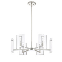 Mid Sized Chandelier 18" Width Mid Sized Chandelier 18" Width