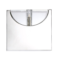 1 Bulb Wall Sconce 1 Bulb Wall Sconce
