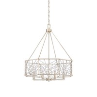 Down Light Pendant 25-1/2" Width Down Light Pendant 25-1/2" Width