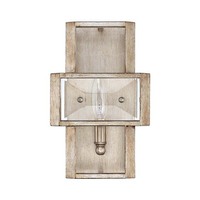 1 Bulb Wall Sconce 1 Bulb Wall Sconce