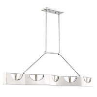 Multi Light Pendant 6-1/4" Width Multi Light Pendant 6-1/4" Width