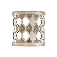 1 Bulb Wall Sconce 1 Bulb Wall Sconce
