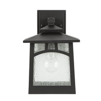 Outdoor Wall Light 12" Height Outdoor Wall Light 12" Height