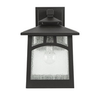 Outdoor Wall Light 14-1/8" Height Outdoor Wall Light 14-1/8" Height
