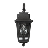 Outdoor Wall Light 14" Height Outdoor Wall Light 14" Height