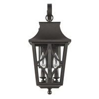 Outdoor Wall Light 17-1/4" Height Outdoor Wall Light 17-1/4" Height