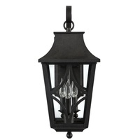 Outdoor Wall Light 20-3/4" Height Outdoor Wall Light 20-3/4" Height
