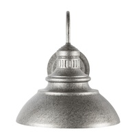Outdoor Wall Light 14-1/4" Height Outdoor Wall Light 14-1/4" Height