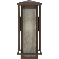 Outdoor Wall Light 16-1/4" Height Outdoor Wall Light 16-1/4" Height
