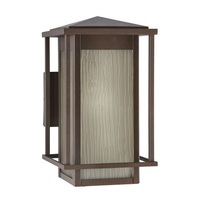 Outdoor Wall Light 11-1/4" Height Outdoor Wall Light 11-1/4" Height
