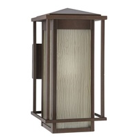 Outdoor Wall Light 17" Height Outdoor Wall Light 17" Height