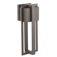 Outdoor Wall Light 14" Height Outdoor Wall Light 14" Height
